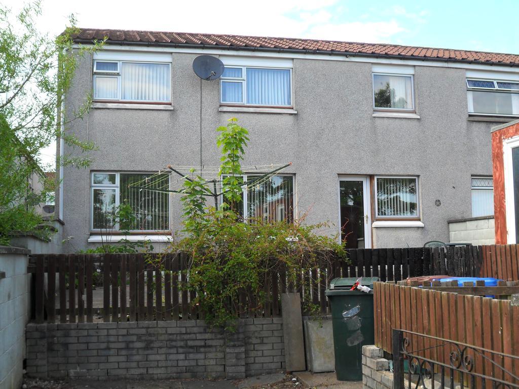 House For Groups & Contractors Kilmarnock Villa Exterior photo